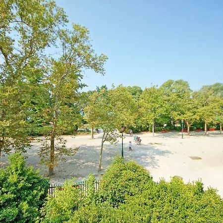 Dolcevita Apartments N 491 Biennale Venice Ngoại thất bức ảnh