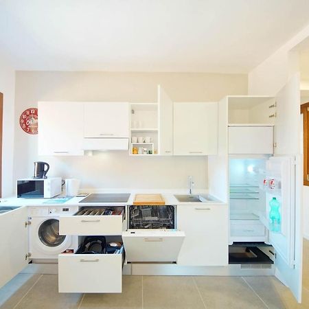Dolcevita Apartments N 491 Biennale Venice Ngoại thất bức ảnh