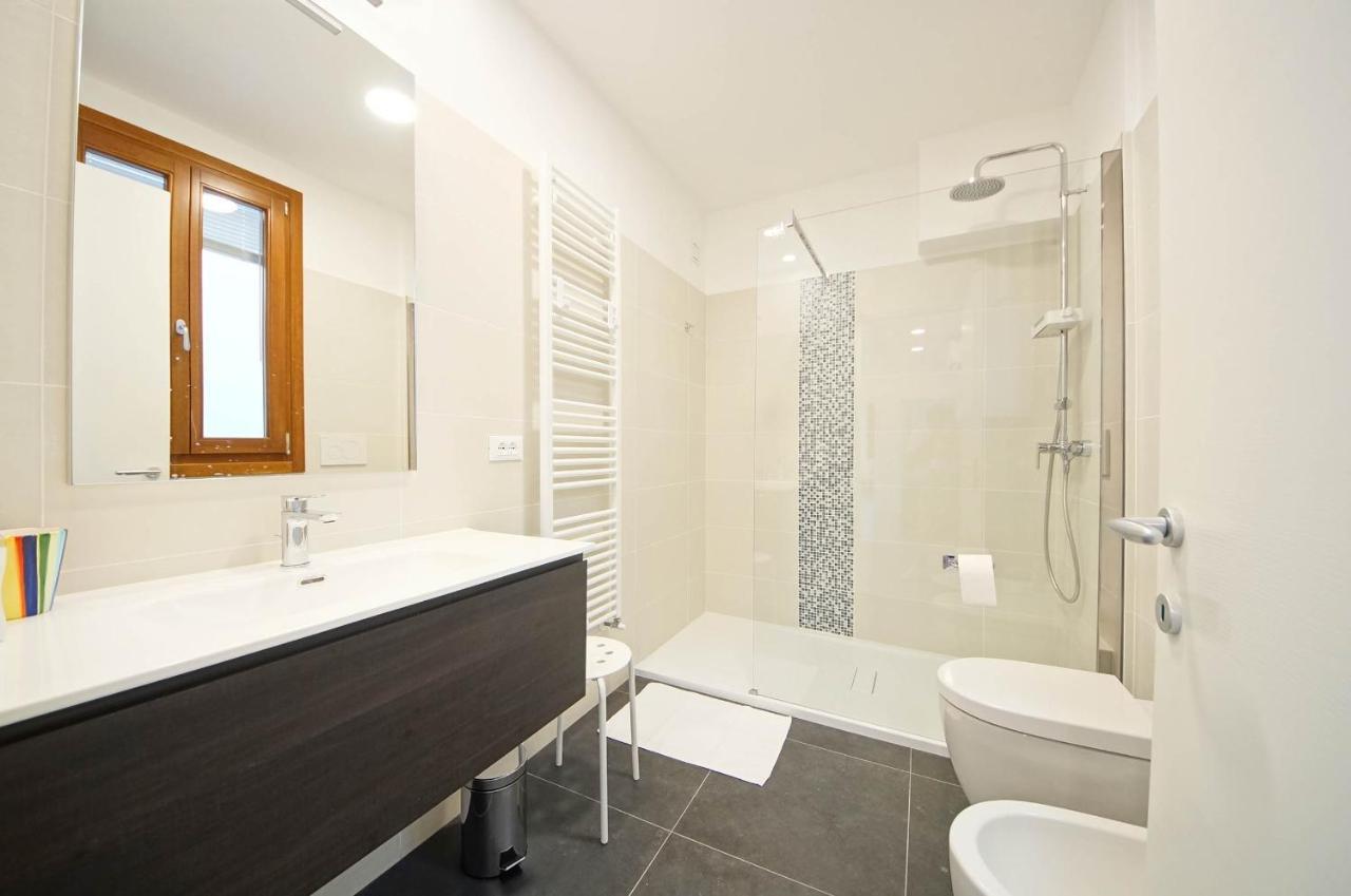 Dolcevita Apartments N 491 Biennale Venice Ngoại thất bức ảnh