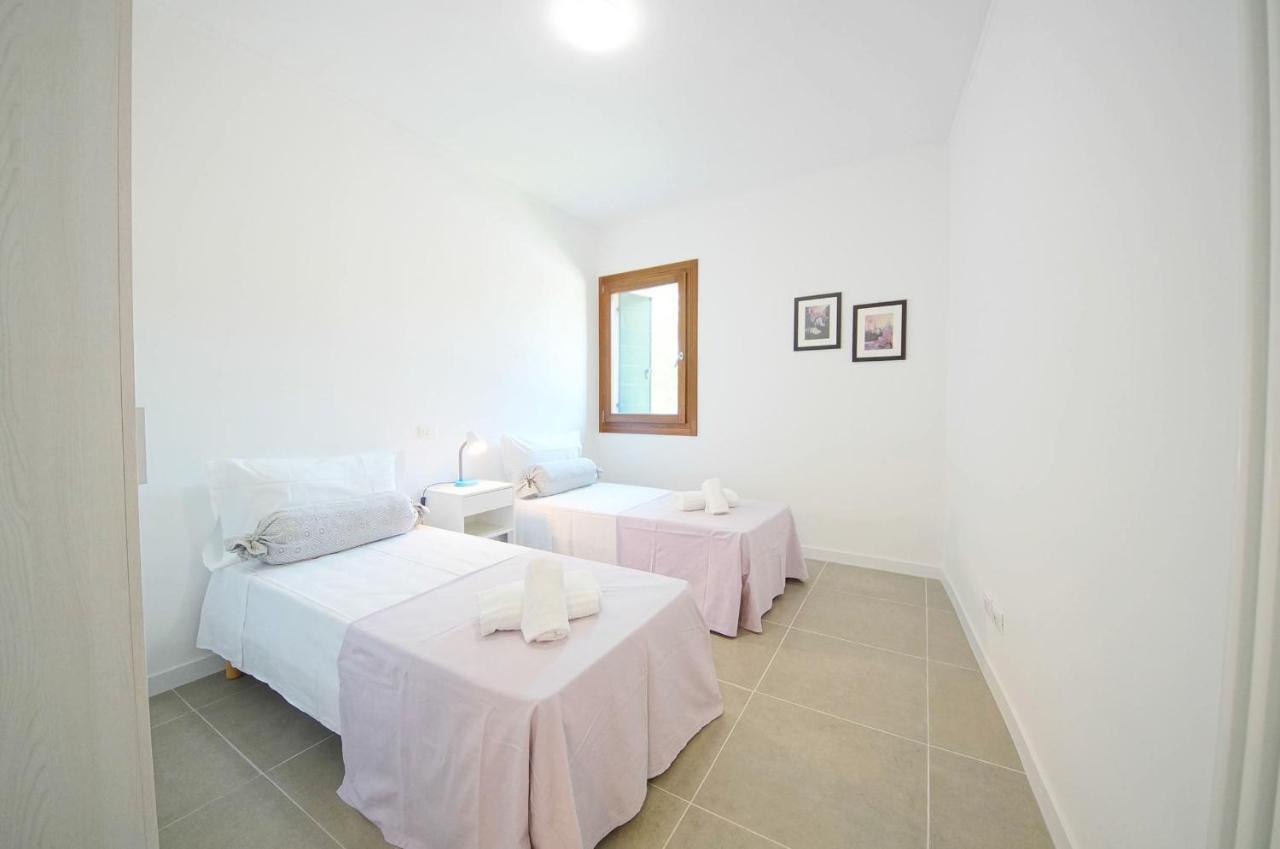 Dolcevita Apartments N 491 Biennale Venice Ngoại thất bức ảnh