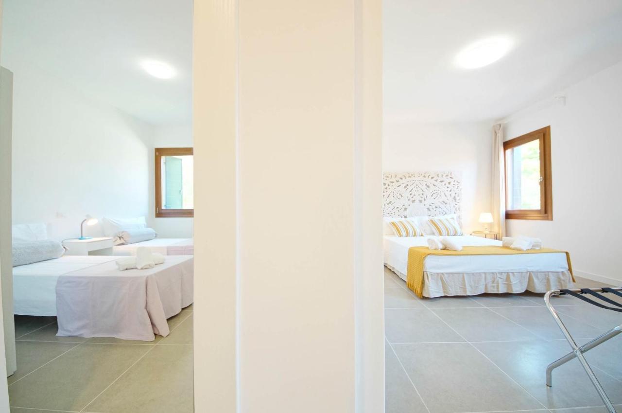 Dolcevita Apartments N 491 Biennale Venice Ngoại thất bức ảnh