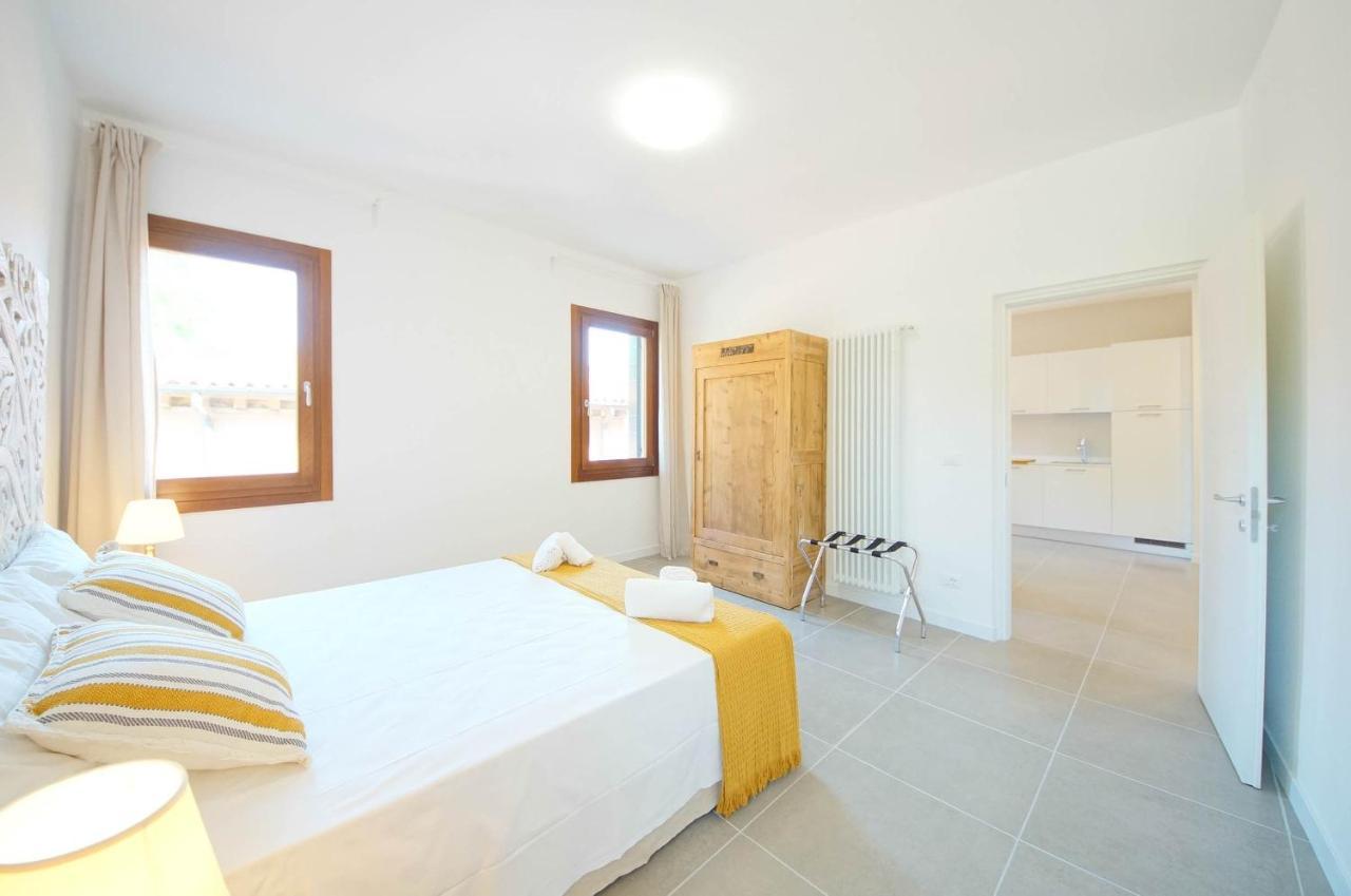 Dolcevita Apartments N 491 Biennale Venice Ngoại thất bức ảnh