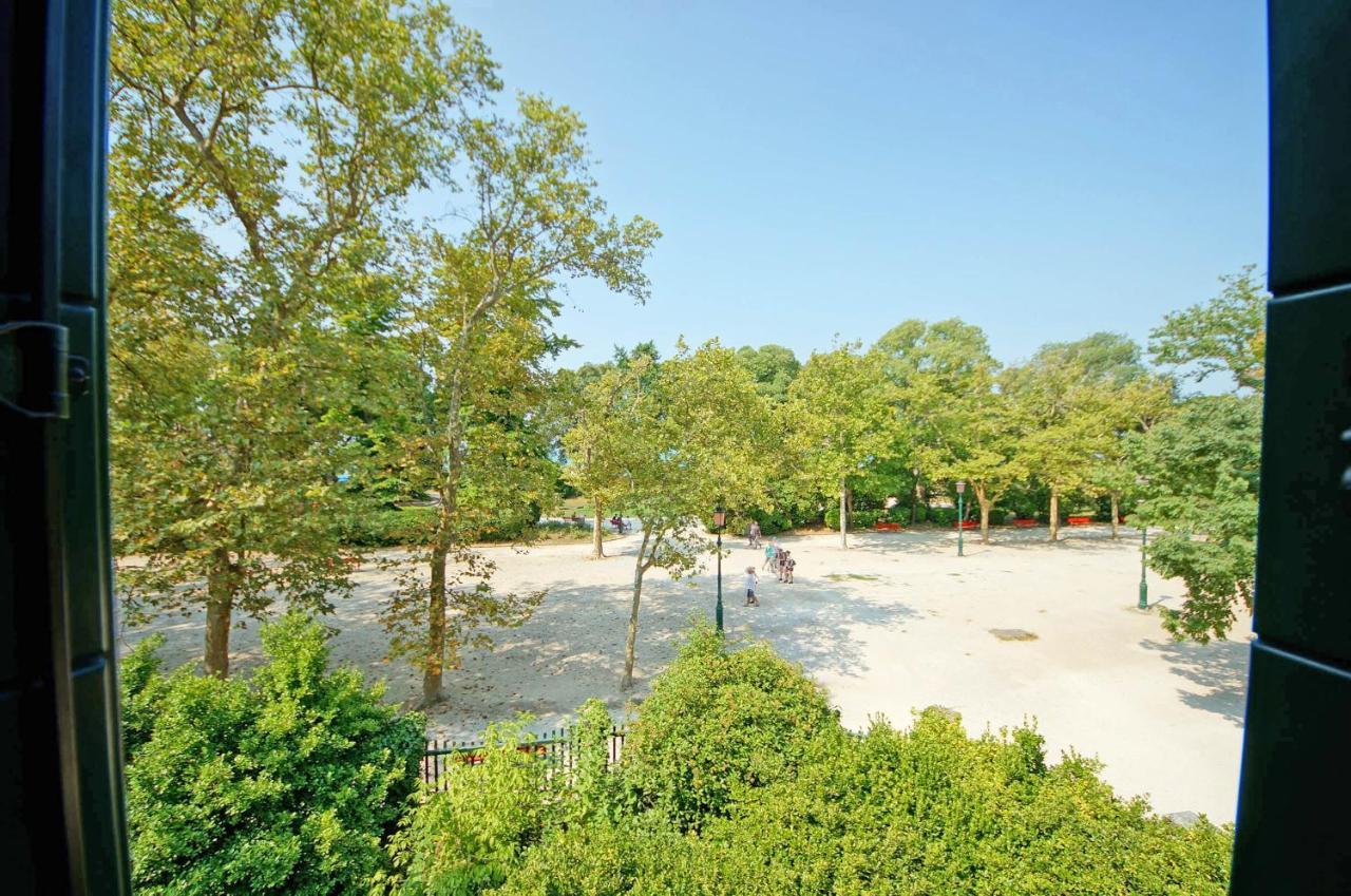 Dolcevita Apartments N 491 Biennale Venice Ngoại thất bức ảnh