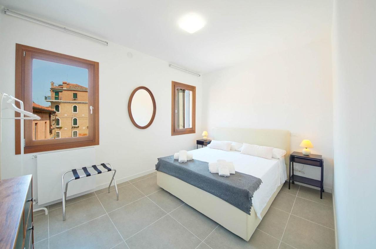 Dolcevita Apartments N 491 Biennale Venice Ngoại thất bức ảnh