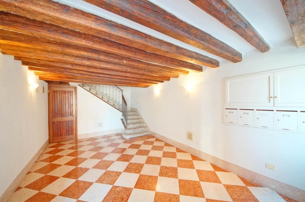 Dolcevita Apartments N 491 Biennale Venice Ngoại thất bức ảnh
