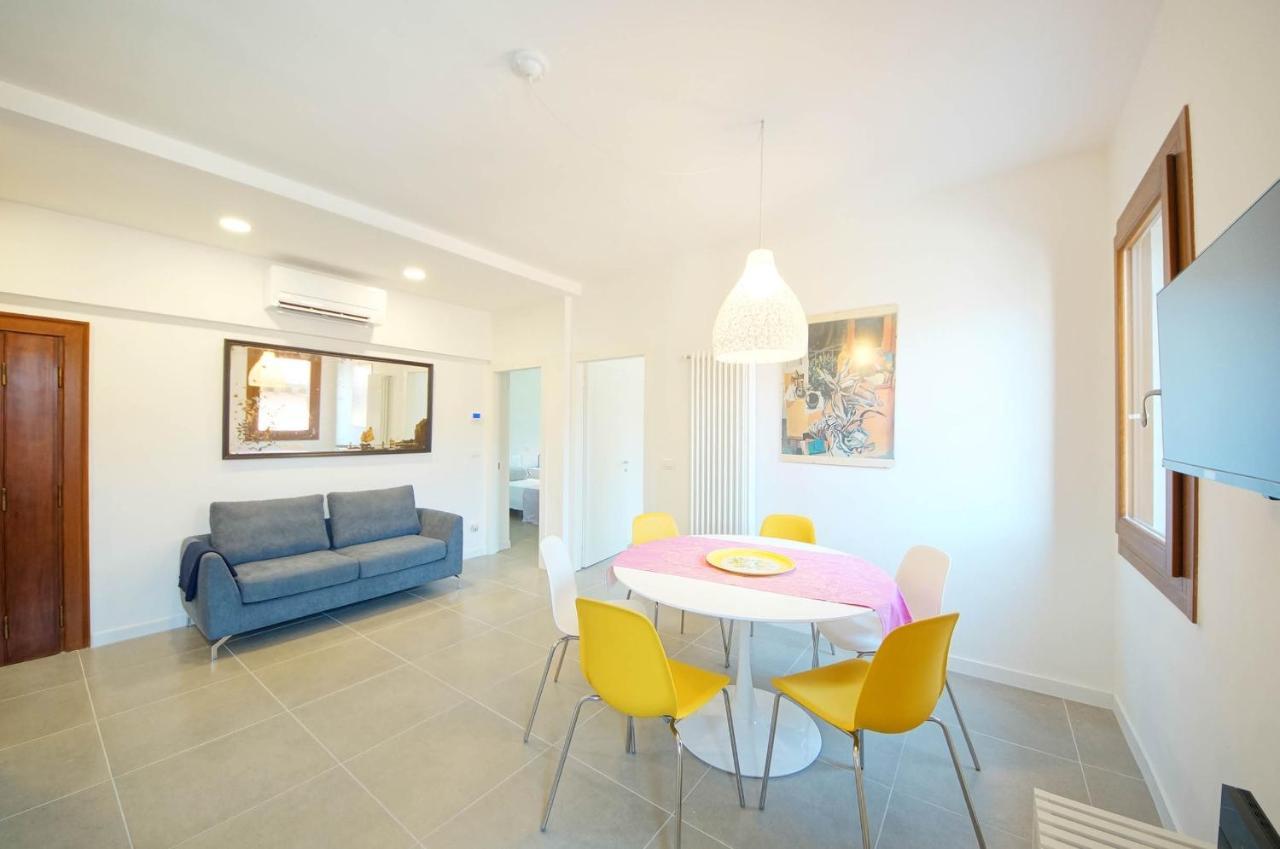 Dolcevita Apartments N 491 Biennale Venice Ngoại thất bức ảnh