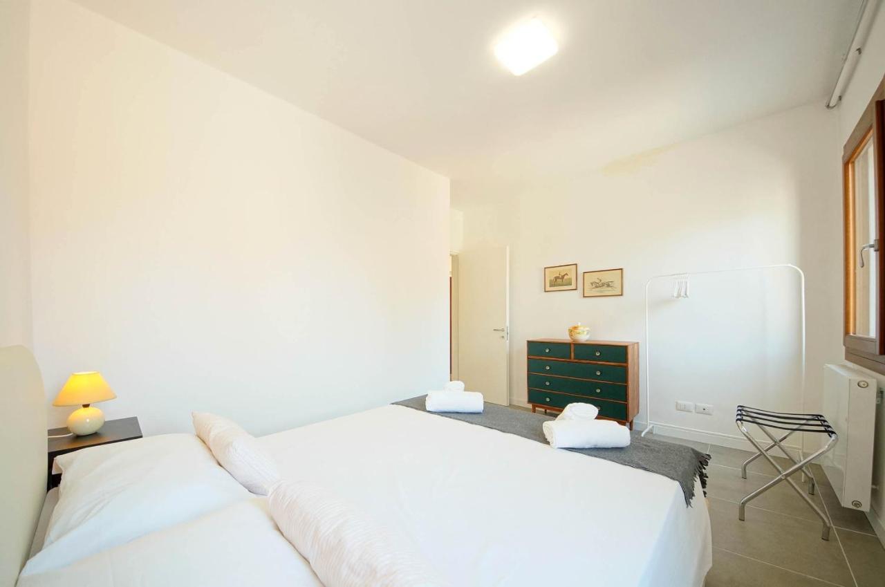 Dolcevita Apartments N 491 Biennale Venice Ngoại thất bức ảnh