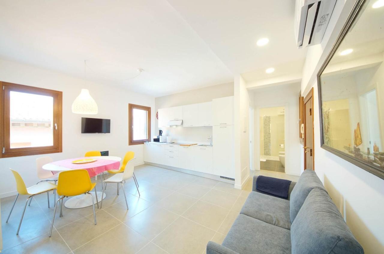 Dolcevita Apartments N 491 Biennale Venice Ngoại thất bức ảnh