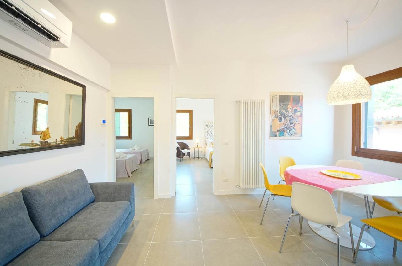 Dolcevita Apartments N 491 Biennale Venice Ngoại thất bức ảnh