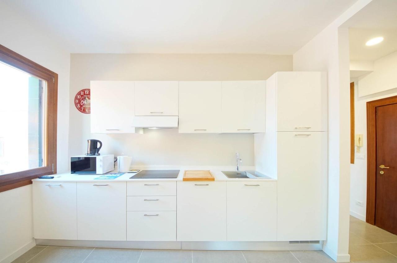 Dolcevita Apartments N 491 Biennale Venice Ngoại thất bức ảnh