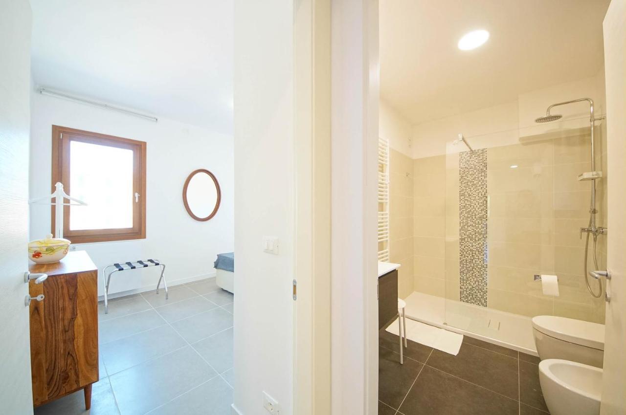 Dolcevita Apartments N 491 Biennale Venice Ngoại thất bức ảnh