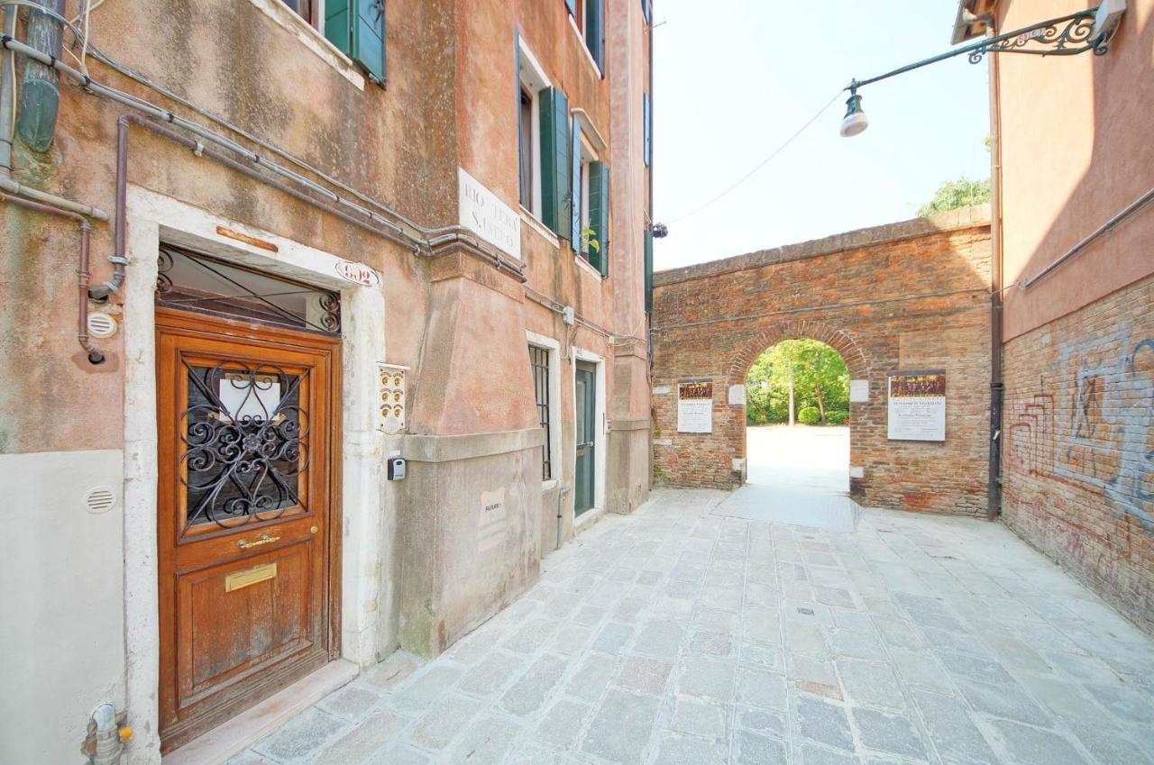 Dolcevita Apartments N 491 Biennale Venice Ngoại thất bức ảnh