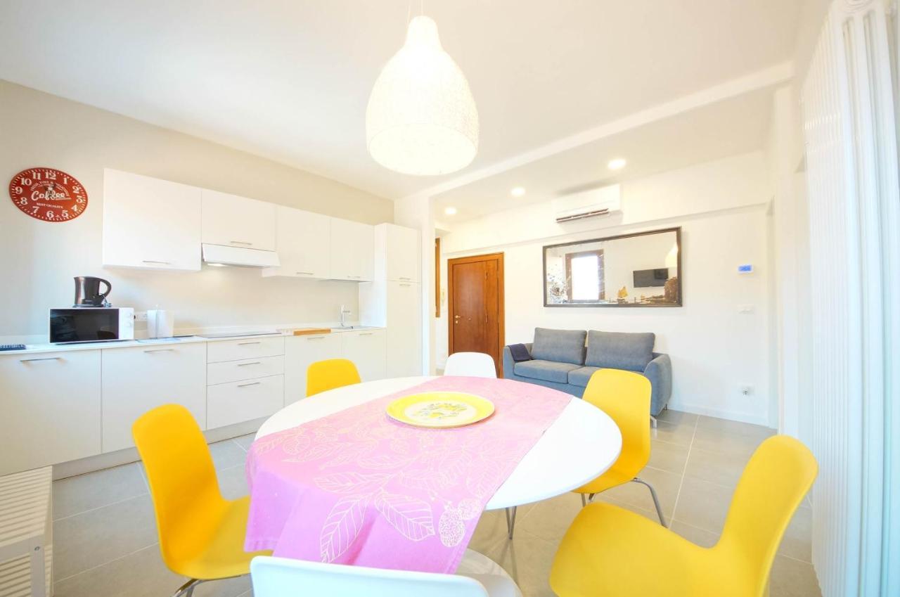 Dolcevita Apartments N 491 Biennale Venice Ngoại thất bức ảnh