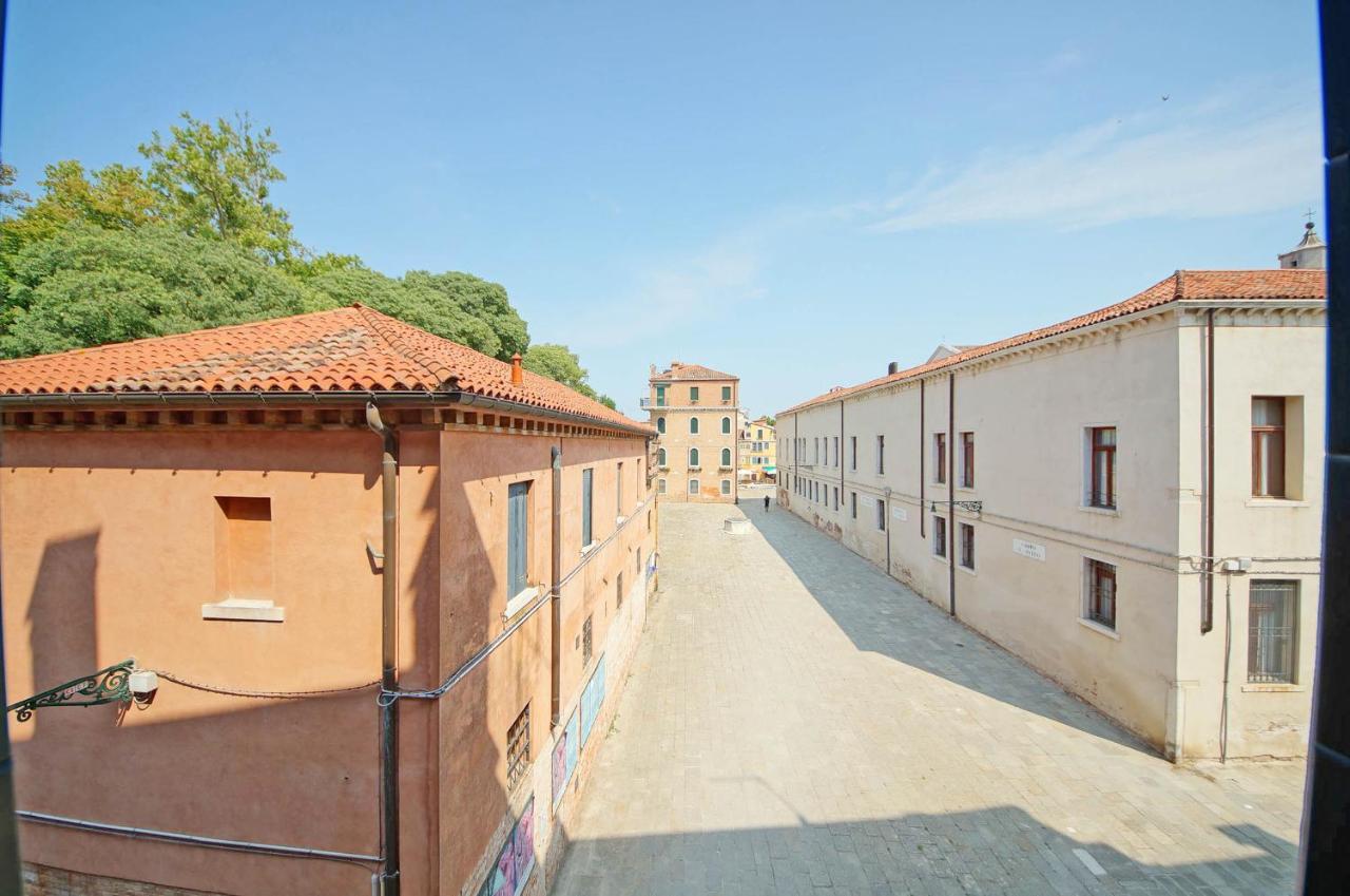 Dolcevita Apartments N 491 Biennale Venice Ngoại thất bức ảnh