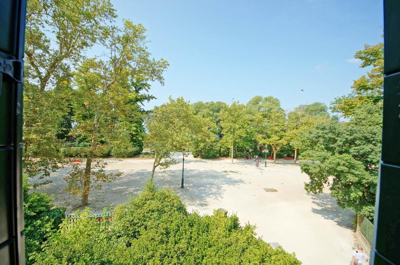 Dolcevita Apartments N 491 Biennale Venice Ngoại thất bức ảnh