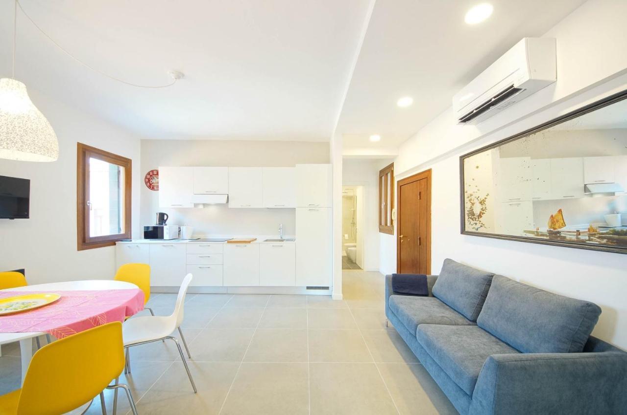 Dolcevita Apartments N 491 Biennale Venice Ngoại thất bức ảnh